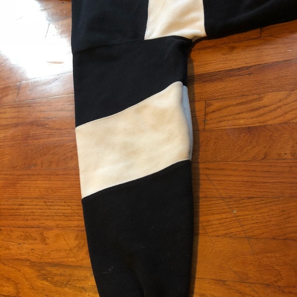 Vintage USA Olympic fleece Hoody Embroidered logo - Picture 4 of 6